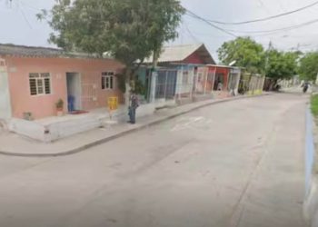 Ataque sicarial en Las Malvinas deja un muerto y un herido en Barranquilla