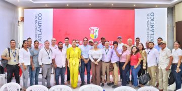 Atlántico define apuestas clave para fortalecer el agro en 2026