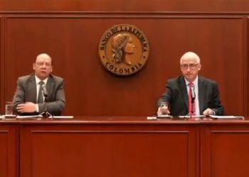 Banco de la República mantiene la tasa de interés en 11,25% en decisión unánime de la Junta Directiva