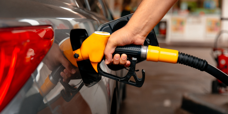Sube la gasolina y afecta el bolsillo de los colombianos