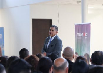 Agente Interventor de Nueva EPS invita al diálogo y busca frenar cierres de servicios