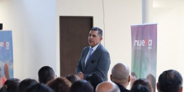 Agente Interventor de Nueva EPS invita al diálogo y busca frenar cierres de servicios