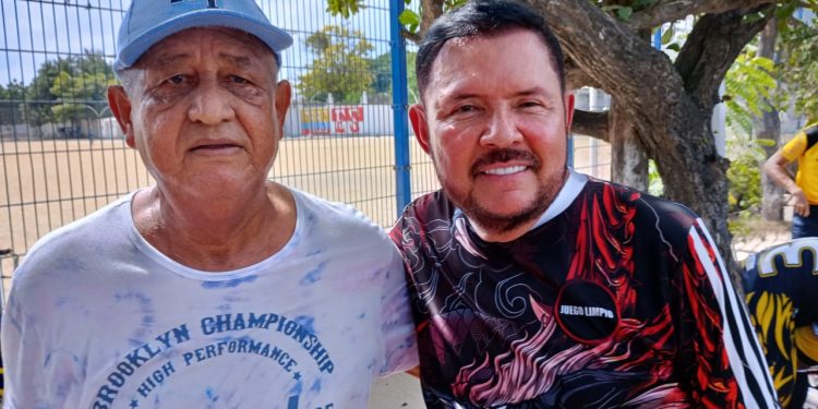 Juego Limpio y La 20 Finalistas en Soledad