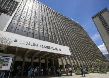 Por presunto uso excesivo de la fuerza, Procuraduría indaga a funcionarios de la alcaldía de Medellín