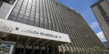 Por presunto uso excesivo de la fuerza, Procuraduría indaga a funcionarios de la alcaldía de Medellín