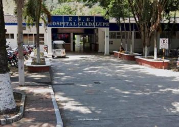 Destituido exalcalde de Guadalupe, Huila, por desvincular irregularmente a la gerente del hospital municipal