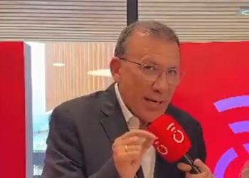 Roy Barreras cuestiona ausencia de Iván Cepeda en cumbre de gobernadores