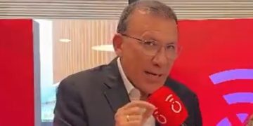 Roy Barreras cuestiona ausencia de Iván Cepeda en cumbre de gobernadores