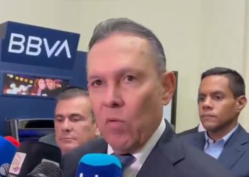 Partido Conservador respalda a Paloma Valencia para la primera vuelta presidencial