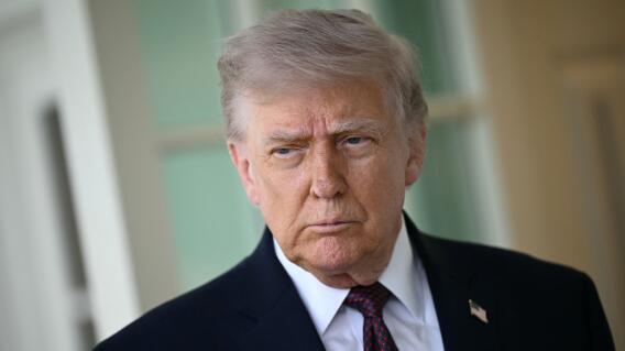 Trump extiende alto el fuego con Irán y lanza advertencia: “sin acuerdo, vuelven los bombardeos”