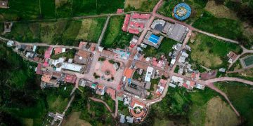 Gobierno Nacional define cronograma y canales oficiales para mesas regionales sobre Catastro Multipropósito