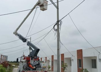 Este miércoles estoes sectores en Malambo, Soledad y Barranquilla quedarán sin energía por trabajos eléctricos