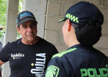 Alejandro Char lidera aprobación en el Caribe con 90%, según encuesta