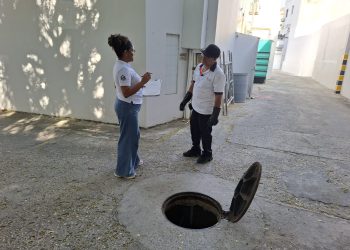 Así es como Barranquilla cuida sus recursos hídricos y protege sus acuíferos