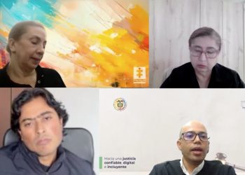 Juez de segunda instancia confirma libertad de Nicolás Petro en caso Fucoso y descarta riesgo de fuga u obstrucción a la justicia