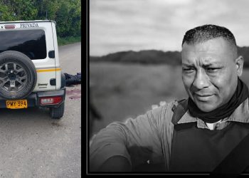 Ataque armado en el norte del Cauca deja un muerto y un herido