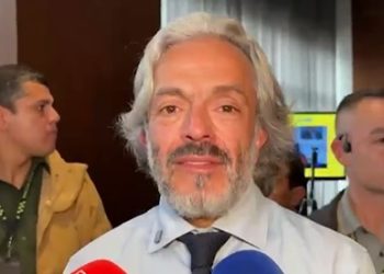 “Soy la llanta de repuesto”: Oviedo responde a Paloma Valencia y aviva el debate