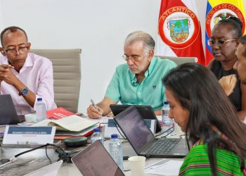 Consejo Superior de Uniatlántico define elección de sus directivos académicos