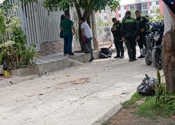 Misteriosa muerte en Soledad: mujer desaparecida fue hallada sin vida dentro de su casa