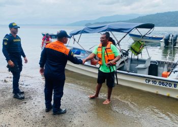 Armada despliega más de 900 hombres para blindar la seguridad en Semana Santa
