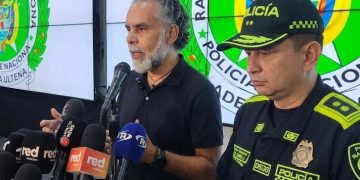 Amenazas contra el alcalde Char habrían surgido desde cárcel en Boyacá: MinInterior