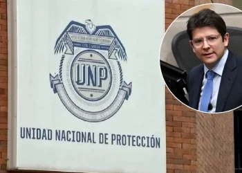 Resolución oficial contradice versión de la UNP sobre esquema de seguridad de Miguel Uribe