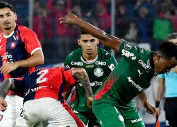 Junior se hunde en su grupo: Sporting Cristal es líder y el rojiblanco queda último