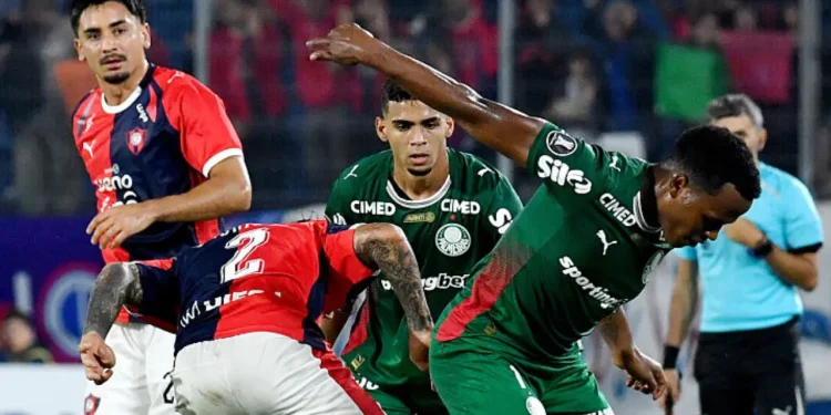 Junior se hunde en su grupo: Sporting Cristal es líder y el rojiblanco queda último