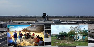 Alerta en Barranquilla: Parcelación de lotes amenaza operación del aeropuerto Ernesto Cortissoz