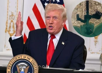 Trump enviará delegación a Pakistán para negociar con Irán y lanza dura advertencia