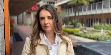 Paloma Valencia exige acción inmediata contra alias “Calarcá”