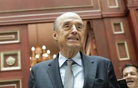 Fiscalía acusa a Álvaro Leyva Durán por presunto prevaricato