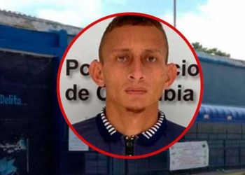Crimen en prisión: riña en la cárcel El Bosque deja un recluso muerto en Barranquilla