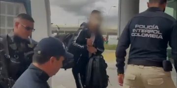 Extraditan a Bélgica a alias ‘Mou’, presunto enlace del Cartel de los Balcanes en Colombia
