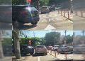 Denuncian reducción de vías y afectaciones a la movilidad en el norte de Barranquilla