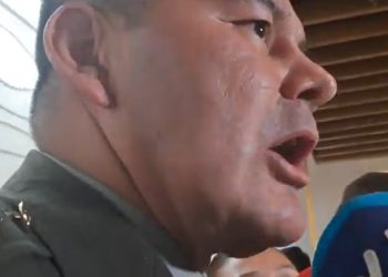 DIJIN confirma circulares rojas contra alias “Iván Márquez” y “Zarco Aldinever” por magnicidio de Miguel Uribe