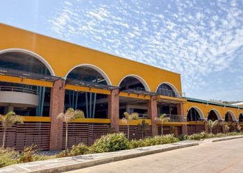 Mercado de la Sazón avanza hacia su apertura para convertirse en ícono gastronómico