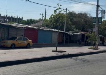 Tensión en La Guajira tras operativo militar y amenaza de bloqueo armado