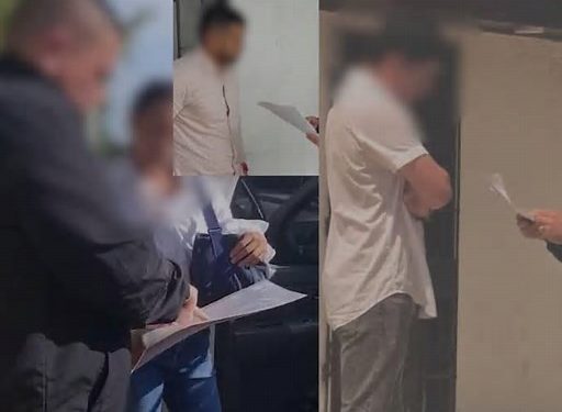 Desmantelan red de corrupción que habría desviado casi medio billón de pesos en regalías en el país