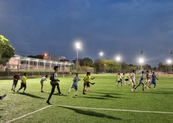 “Polideportivo de la Gobernación del Atlántico proyectan a nuestros futuros cracks”: exselección Colombia, Abel Aguilar