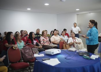 Gobernación del Atlántico lidera acciones para proteger a jóvenes de la criminalidad
