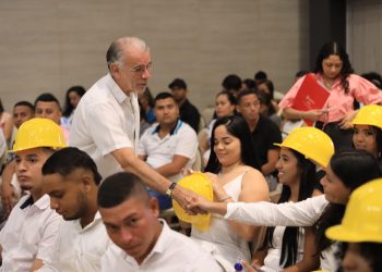 Caída de pobreza en Atlántico se evidencia educación, agua potable e infraestructura social