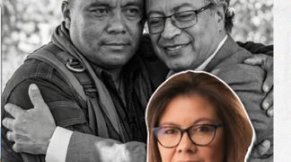 Fiscal General Camargo solicita al presidente Petro revocar la representación de alias “Calarcá”