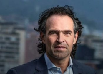 Andrés De Bedout respalda proyecto contra impunidad de cabecillas criminales en Medellín