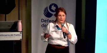 Defensora del Pueblo pide a candidatos presidenciales priorizar derechos de personas privadas de la libertad