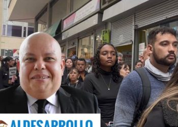 Cancillería pagó $3.109 millones por modernización fallida del SITAC en medio de graves señalamientos de incumplimiento
