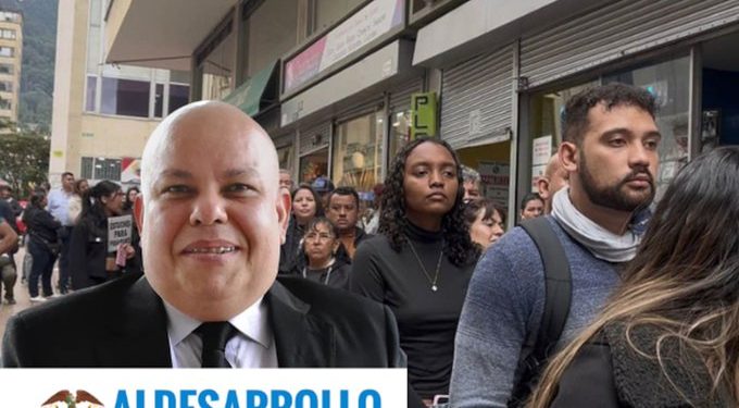 Cancillería pagó $3.109 millones por modernización fallida del SITAC en medio de graves señalamientos de incumplimiento