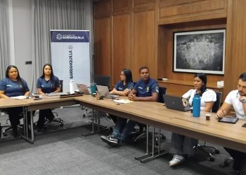 Alcaldía de Barranquilla emite recomendaciones para prevenir incendios por fallas eléctricas en hogares
