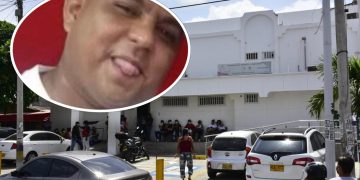 Ataque a bala en el barrio El Bosque de Barranquilla deja un hombre muerto