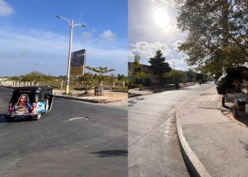 Ola de atracos tiene en zozobra a residentes del conjunto Ceiba, en Soledad